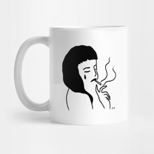 Oh, Darling Mug